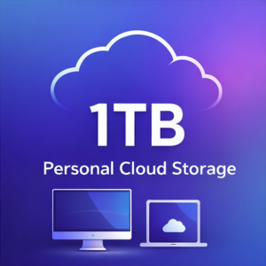 Personal Cloud Standard
