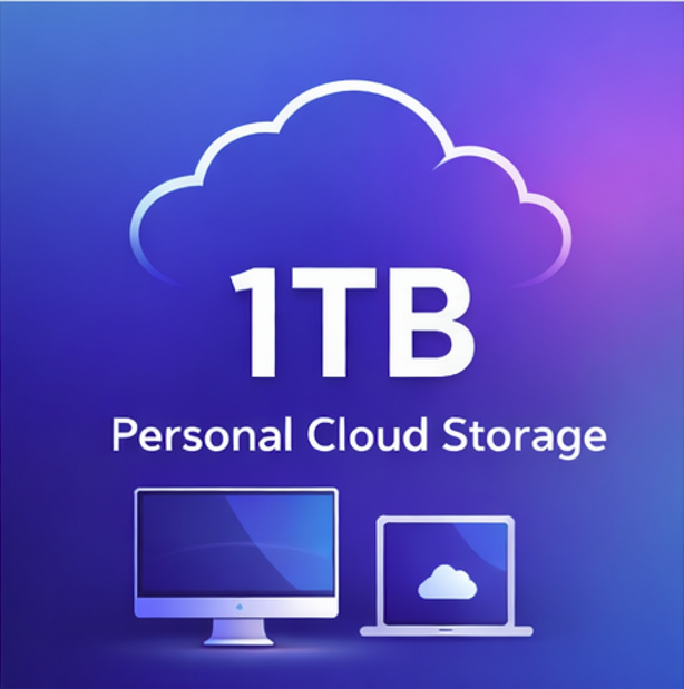 Personal Cloud Standard