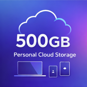 Personal Cloud Basic