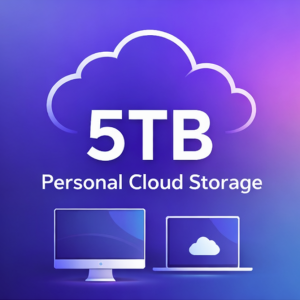 Personal Cloud Extreme